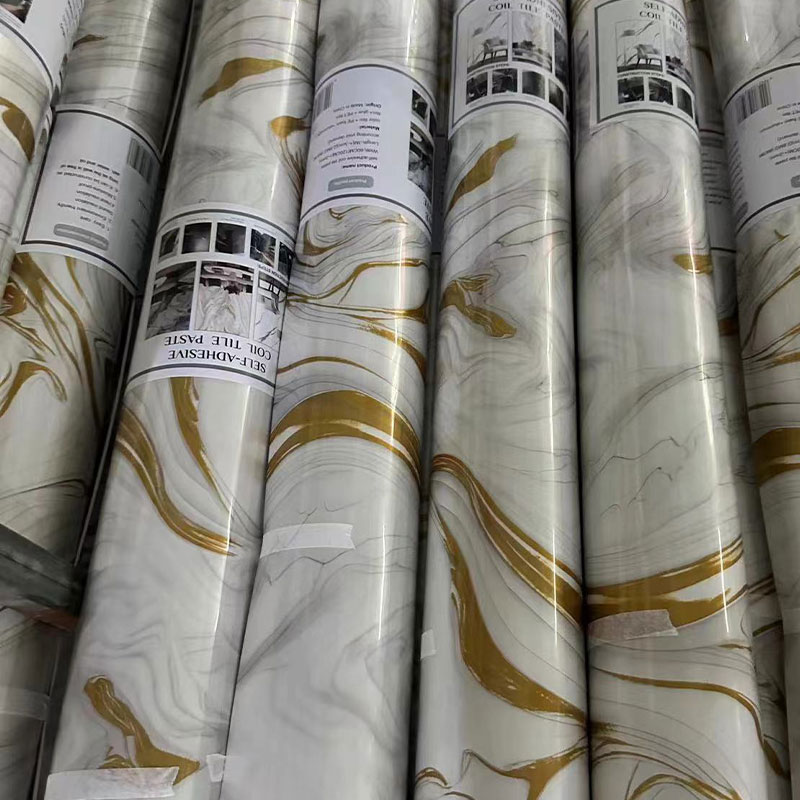 Adhesivo para azulejos resistente al desgaste y respetuoso con el medio ambiente (por rollo)